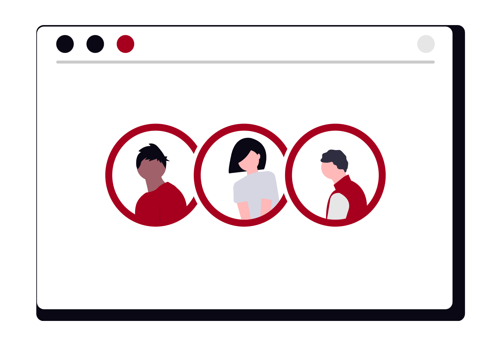 Découverte de votre profil